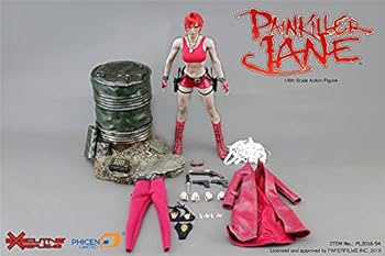 PHICEN 1/6 フィギュア Amazon | PHICEN（ファイセン）TB LEAGUE 1/6フィギュア ペイン